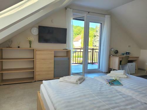 Hostal Silver Lodge Vend�gh�z Egerszal�k