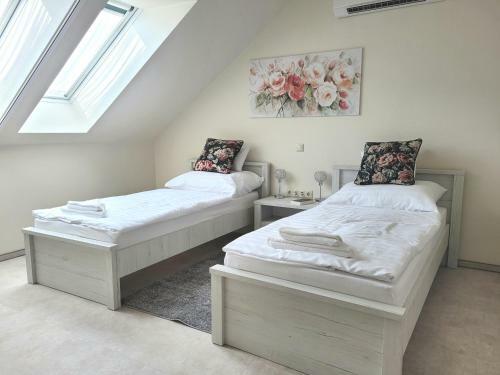 Hostal Silver Lodge Vend�gh�z Egerszal�k