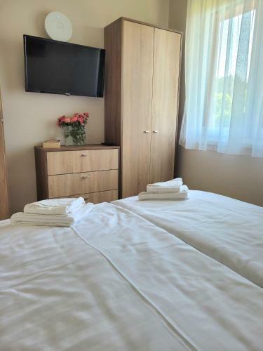 Hostal Silver Lodge Vend�gh�z Egerszal�k