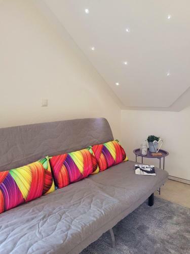 Hostal Silver Lodge Vend�gh�z Egerszal�k