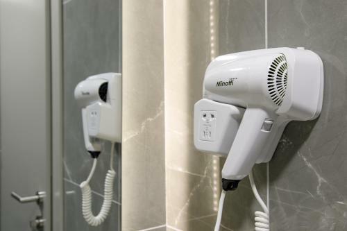 Hotel Eterno