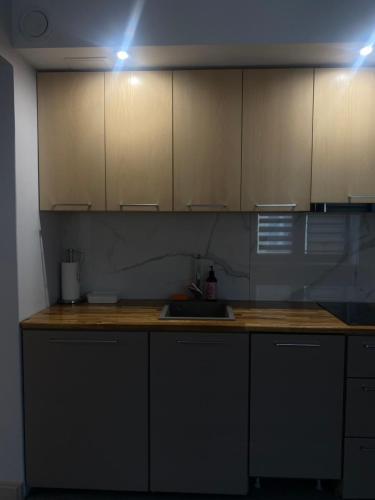Apartamenty Karolina