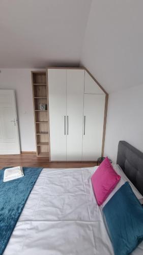 Dwupokojowy Apartament Z Widokiem Na Kana? Augustowski
