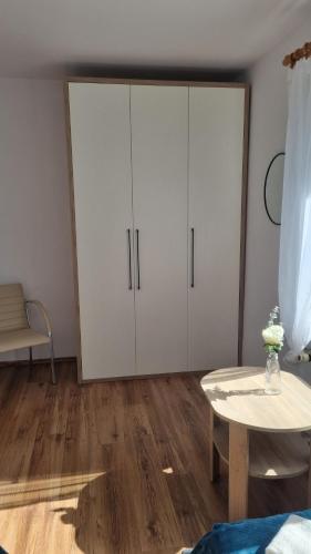 Dwupokojowy Apartament Z Widokiem Na Kana? Augustowski