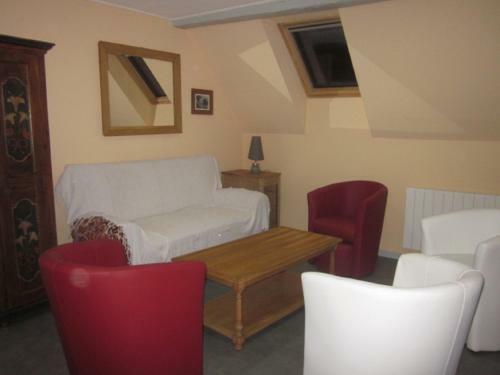 G�te Chez Jeanne
