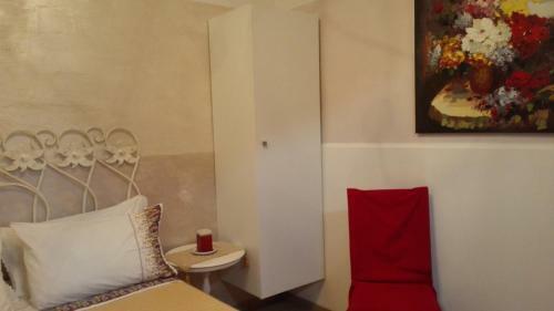 Bed & Breakfast Il Gigante Che Dorme