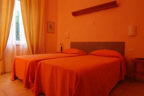 Belcanto B&B