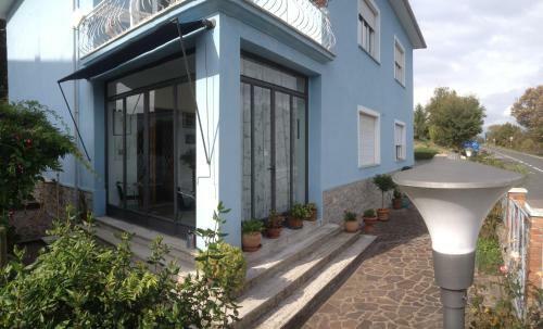 Belcanto B&B