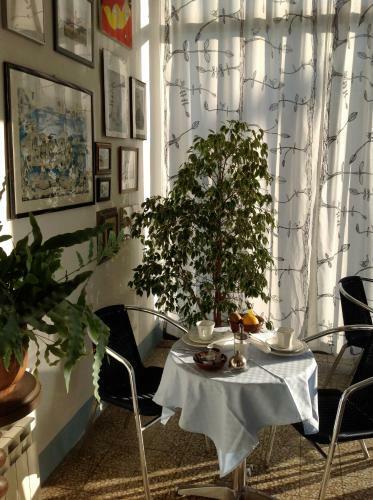 Belcanto B&B