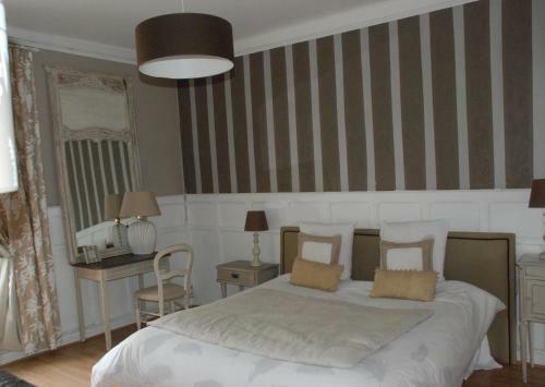 Bed & Breakfast Ferme Du Grand Hotel Du Bois