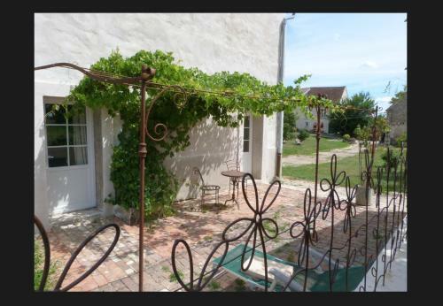 Bed & Breakfast Ferme Du Grand Hotel Du Bois