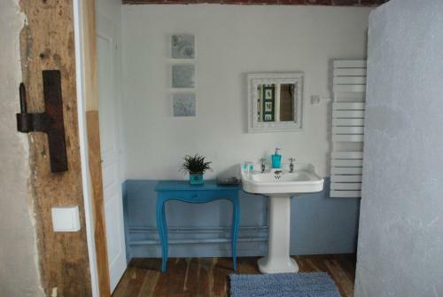 Bed & Breakfast Ferme Du Grand Hotel Du Bois