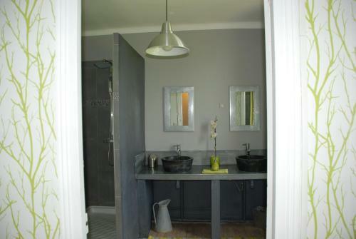 Bed & Breakfast Ferme Du Grand Hotel Du Bois