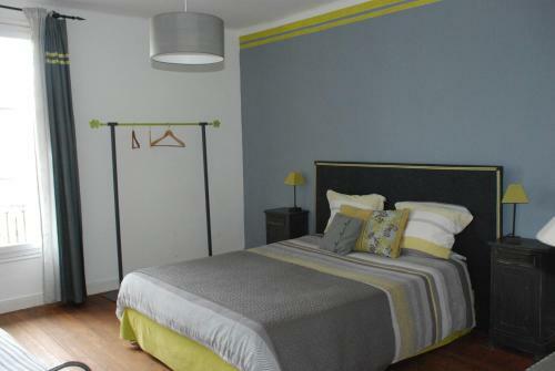 Bed & Breakfast Ferme Du Grand Hotel Du Bois