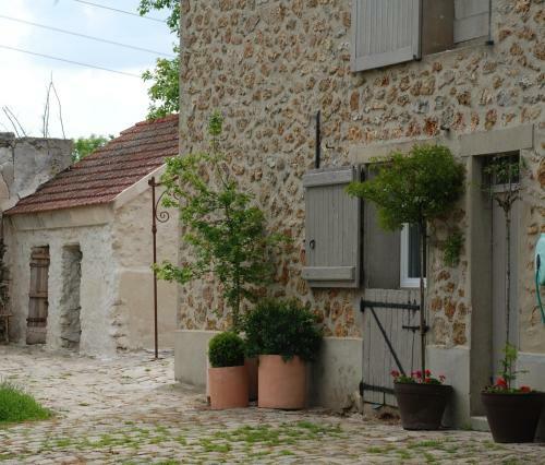 Bed & Breakfast Ferme Du Grand Hotel Du Bois