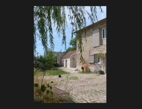 Bed & Breakfast Ferme Du Grand Hotel Du Bois