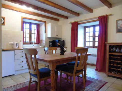 G�te Chez Marot