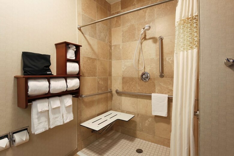 Hotel Hampton Inn Decatur/forsyth