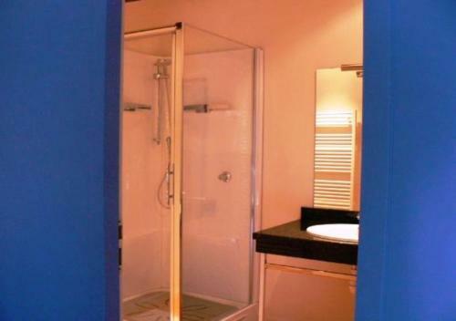 Bed & Breakfast Lou Lombr�s