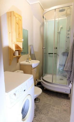 Apartamento Lake View Holiday Stay In J�lster