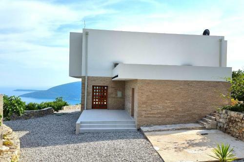 Pool Villa Luxoria Trebesin Whirlpool
