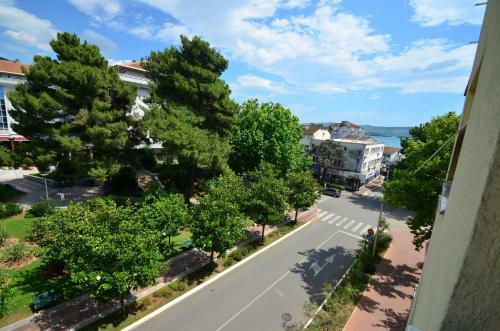 Central Apartment Tivat
