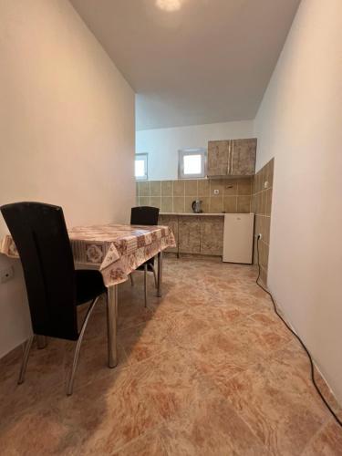 Apartments Odrina