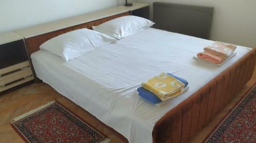 2-bedroom Apartment 5 Minutes From The Beach