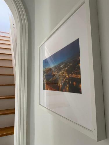 Apartamento Altido Maria D'afurada Superb House, Douro View
