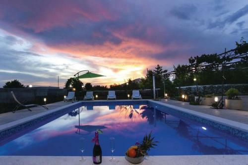Private Villa Mileti?