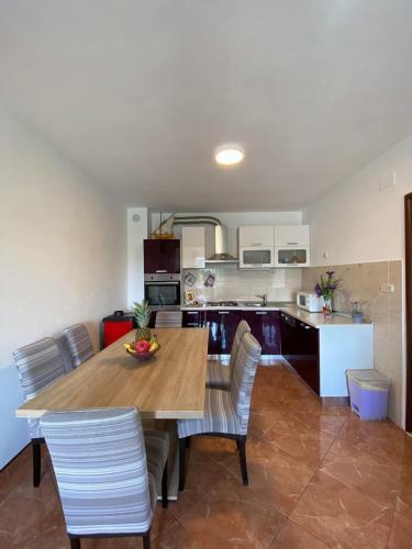 Private Villa Mileti?