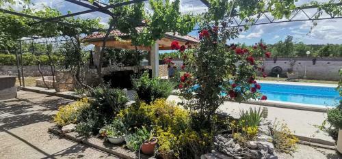 Private Villa Mileti?