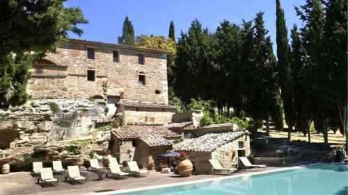Villa Aia Vecchia