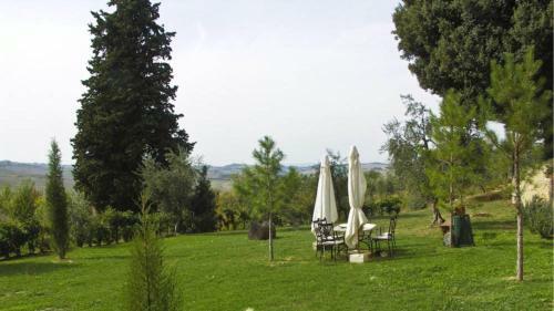 Villa Aia Vecchia
