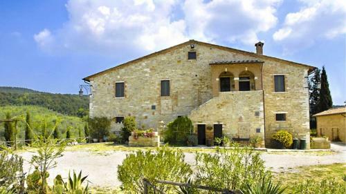 Villa Aia Vecchia