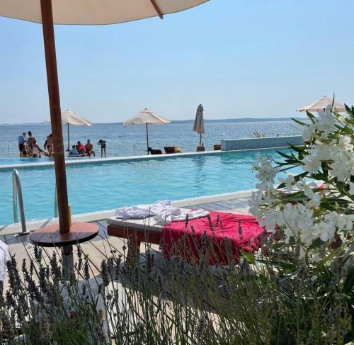 Apartamento Lovely Apparment In Petrcane