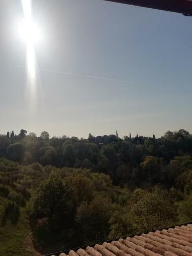 Apartamento Appartamento Panoramico A Bottega De Stona