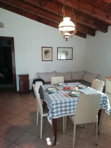Apartamento Appartamento Panoramico A Bottega De Stona