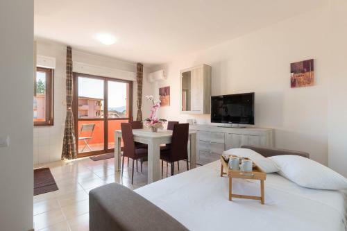 Apartamento Profumo Di Vacanza