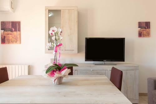 Apartamento Profumo Di Vacanza
