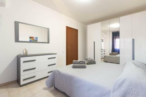 Apartamento Profumo Di Vacanza