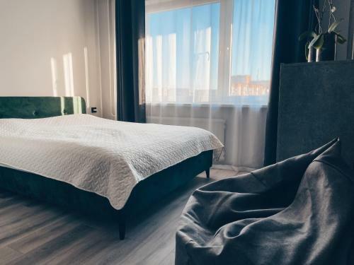 Pavasario G. Apartamentai