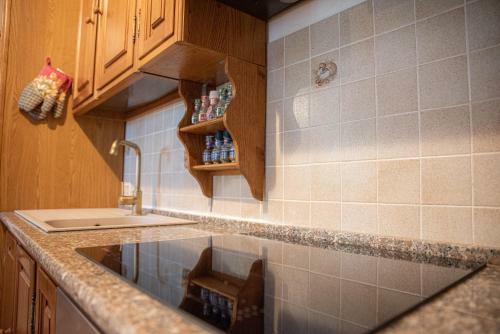 Apartamento Residenza San Fortunato