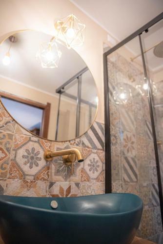Apartamento Residenza San Fortunato