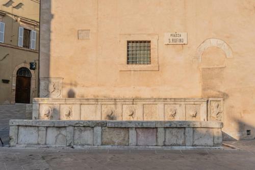 Bed & Breakfast Domus Fonte Dei Leoni