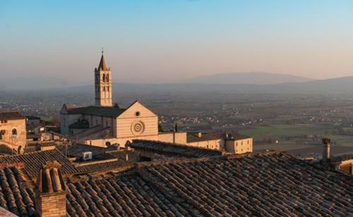 Bed & Breakfast Domus Fonte Dei Leoni