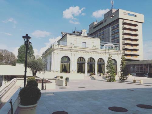 Beautiful Apartment Arad City Center