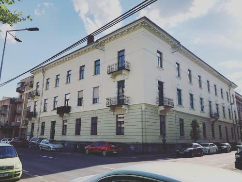 Beautiful Apartment Arad City Center