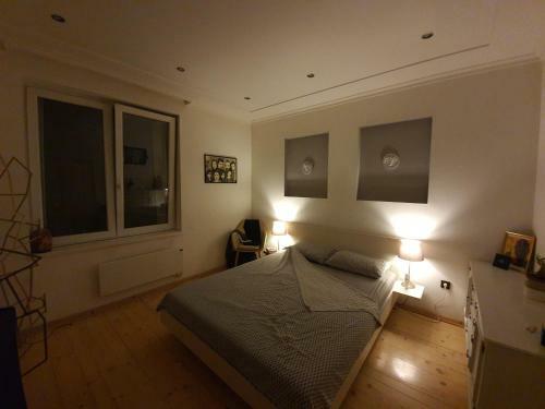 Apartamento Stylish 2 Bedroom Condo In Belgrade
