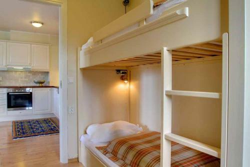 Apartamento Beitost�len Fjellpark